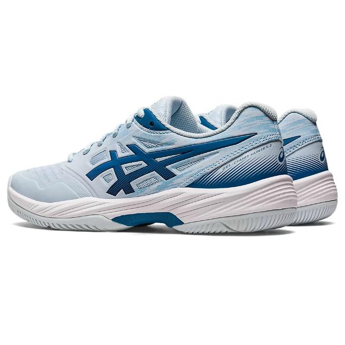 ASICS（アシックス） ハンドボールシューズ レディース GEL-COURT