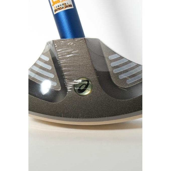 ASICS（アシックス） グラウンドゴルフクラブ メンズ レディース New