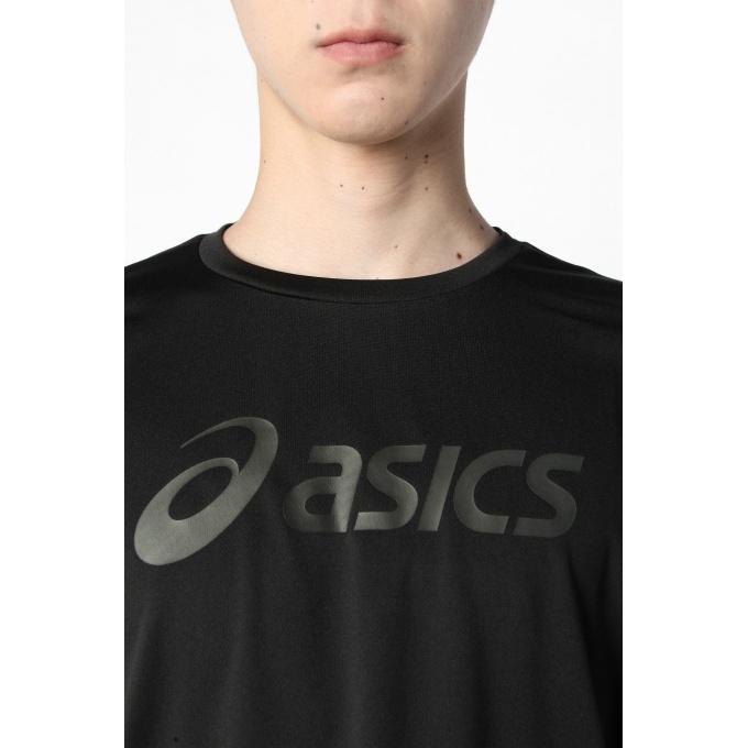 ASICS（アシックス） バレーボールウェア 半袖シャツ メンズ ドライ