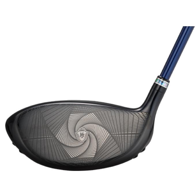 マジェスティ　ドライバー　10.5° メンズR 2023 ロイヤル　LV550 マジェスティ MAJESTY ゴルフクラブ ドライバー メンズ Royale DRIVER