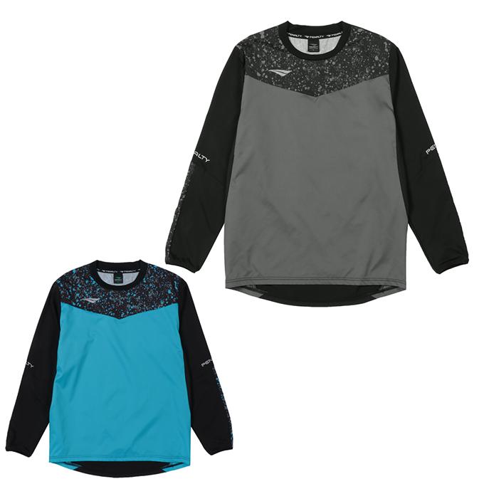 PENALTY（ペナルティ） ペナルティー サッカーウェア ピステトップ