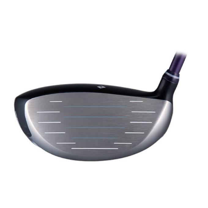 Driver ONOFF Smooth Kick LP-423D Femme 2023 – Arbre Carbone, Loft 13°, Taille L