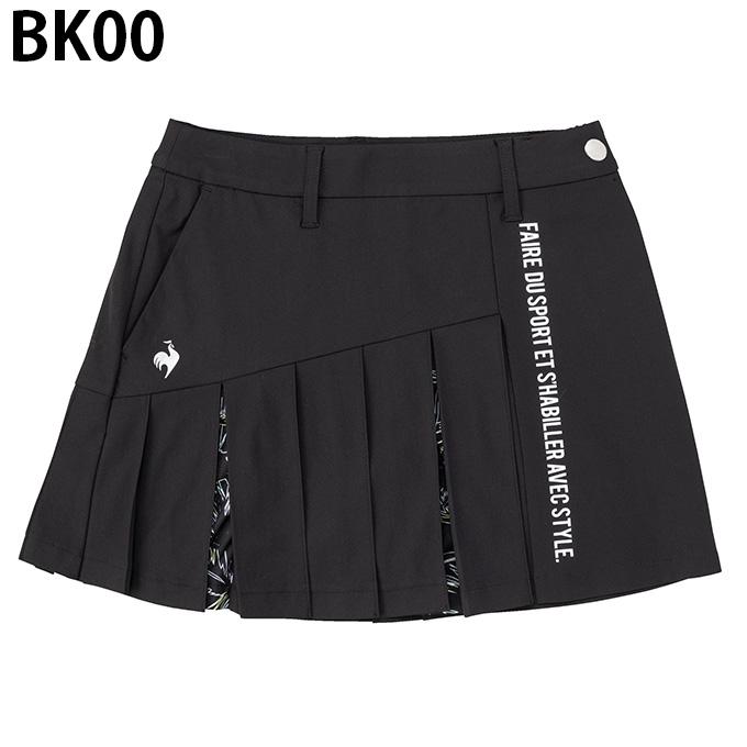 le coq sportif（ルコックスポルティフ） ゴルフウェア スカート