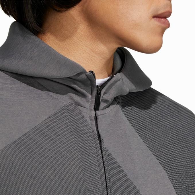 adidas（アディダス） ゴルフウェア スウェット メンズ ビック