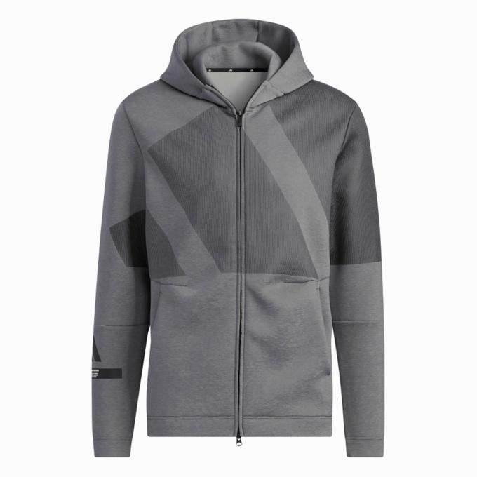 adidas（アディダス） ゴルフウェア スウェット メンズ ビック