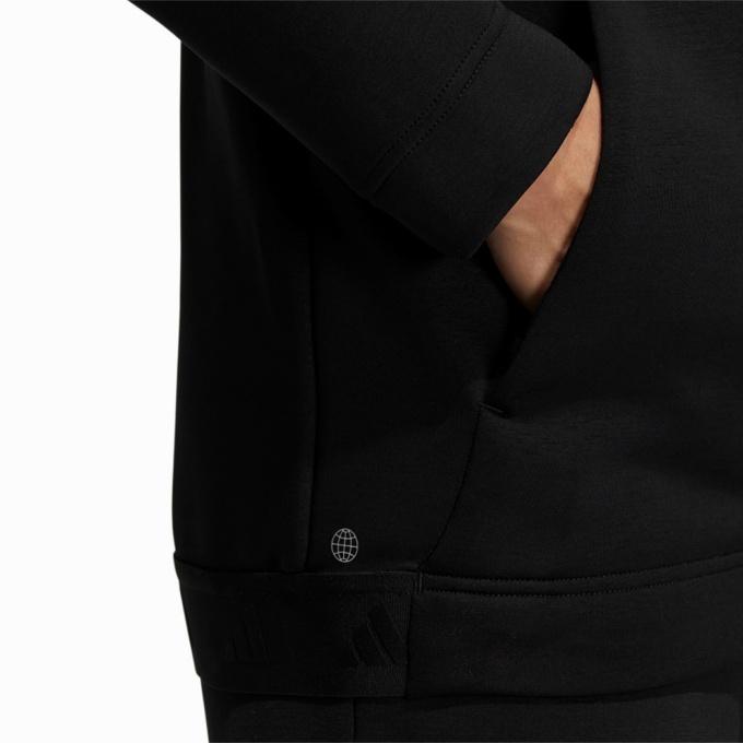 adidas（アディダス） ゴルフウェア スウェット メンズ ビック