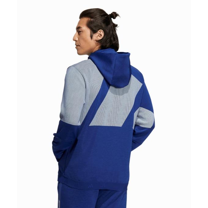 adidas（アディダス） ゴルフウェア スウェット メンズ ビック