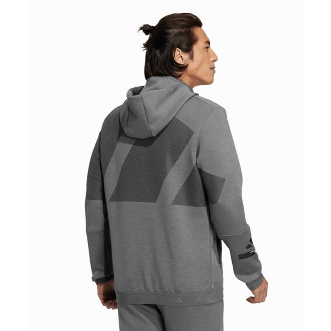 adidas（アディダス） ゴルフウェア スウェット メンズ ビック