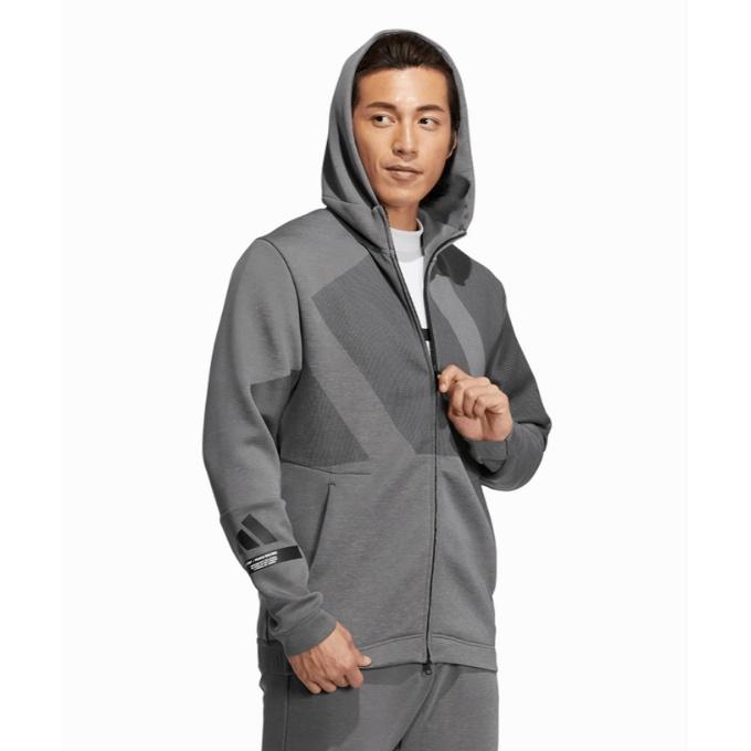 adidas（アディダス） ゴルフウェア スウェット メンズ ビック