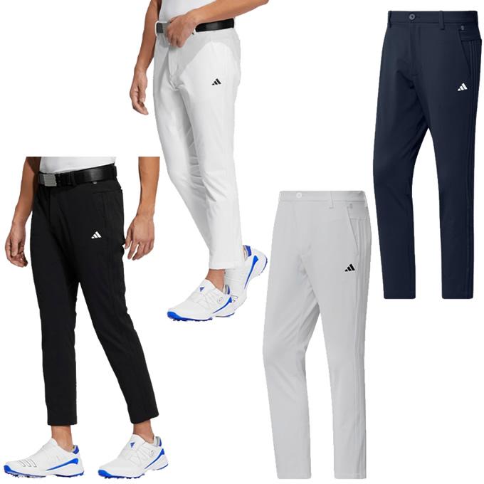 adidas アディダス ゴルフウェア アンクルパンツ メンズ EX