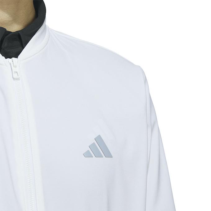 adidas（アディダス） ゴルフウェア ブルゾン メンズ HEAT.RDY 長袖