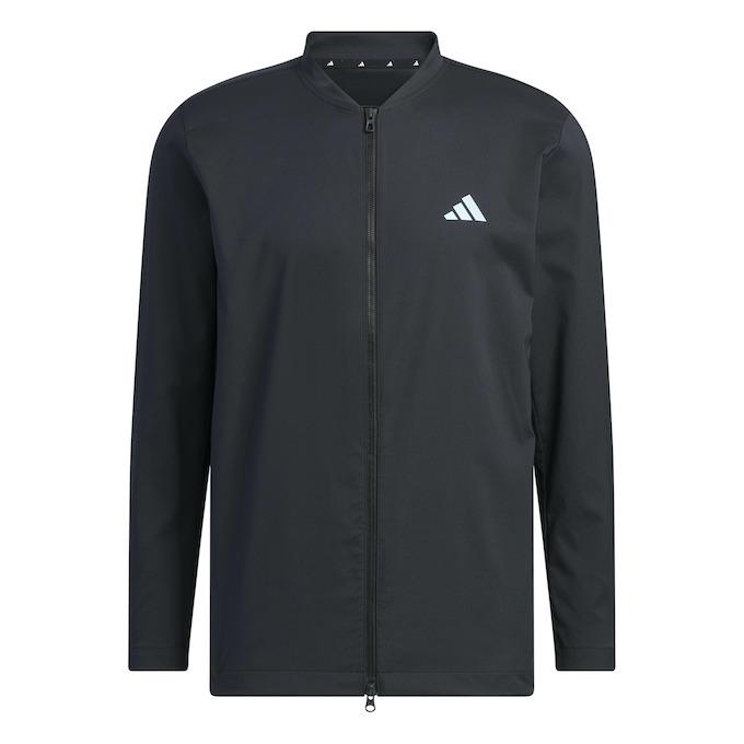 adidas（アディダス） ゴルフウェア ブルゾン メンズ HEAT.RDY 長袖