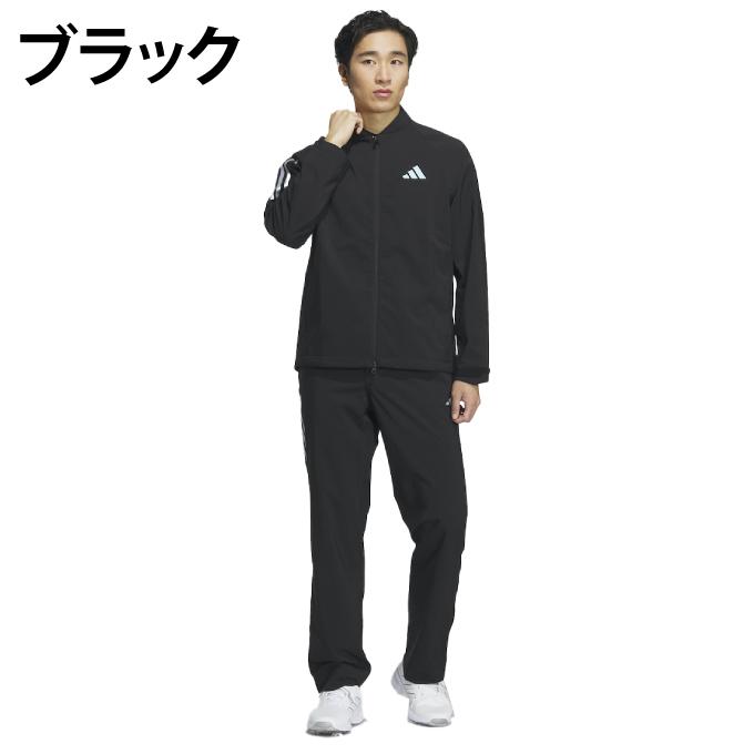 adidas アディダス ゴルフ レインウェア上下セット メンズ RAIN adidas アディダス ゴルフ レインウェア上下セット メンズ RAIN