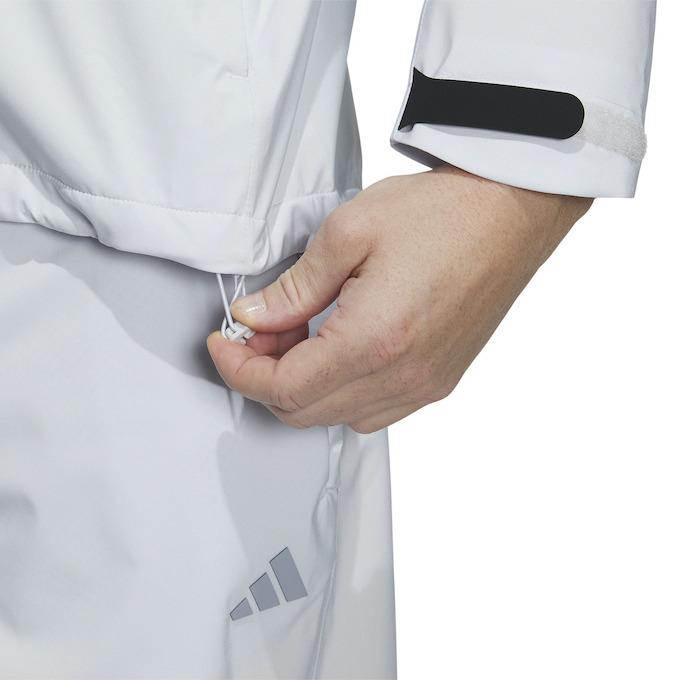 adidas（アディダス） ゴルフ レインウェア上下セット メンズ RAIN.RDY