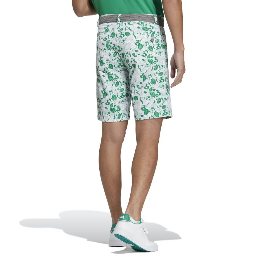 adidas（アディダス） ゴルフウェア ショートパンツ メンズ PLAY GREEN