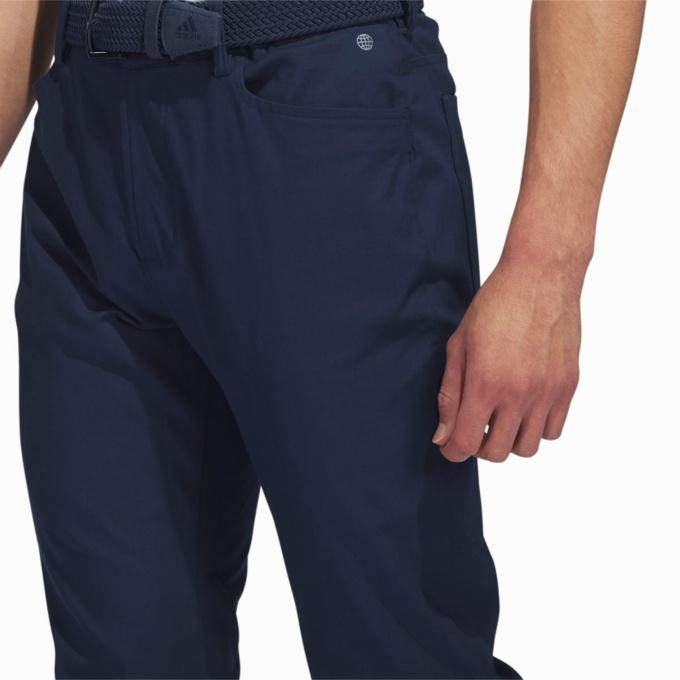 adidas（アディダス） ゴルフウェア ロングパンツ メンズ ストレッチ 5