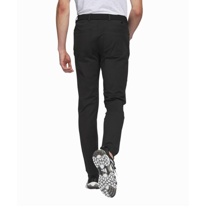 adidas（アディダス） ゴルフウェア ロングパンツ メンズ ストレッチ 5 