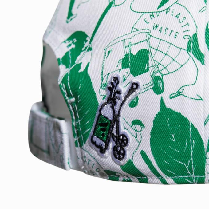 adidas（アディダス） ゴルフ キャップ メンズ ボタニカル メッシュ