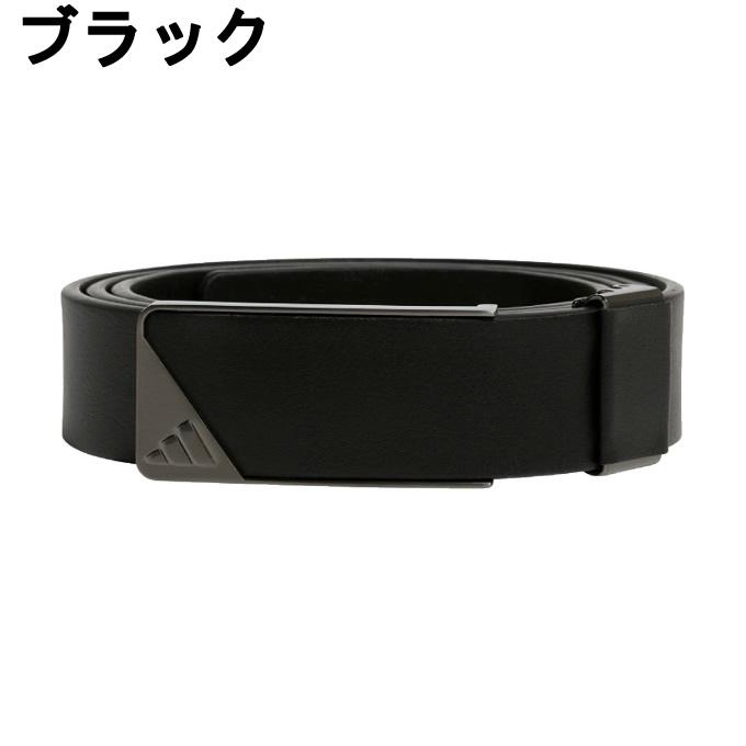 adidas（アディダス） ゴルフ ベルト メンズ スリム ベルト MGR49