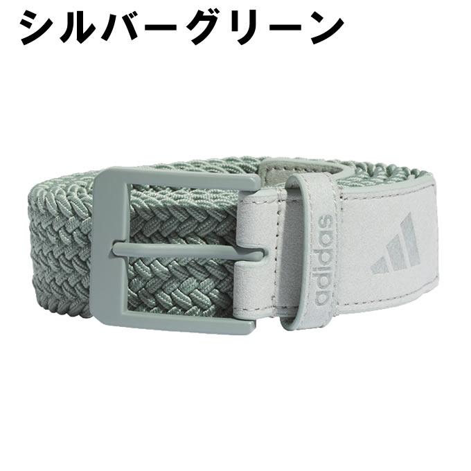 本日限定価格。新品未使用！アディダスゴルフ　メンズベルト 本日限定価格。新品未使用！アディダスゴルフ メンズベルト
