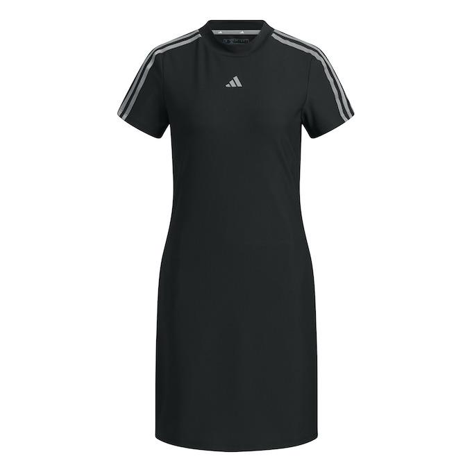 adidas（アディダス） ゴルフウェア ワンピース レディース スリー