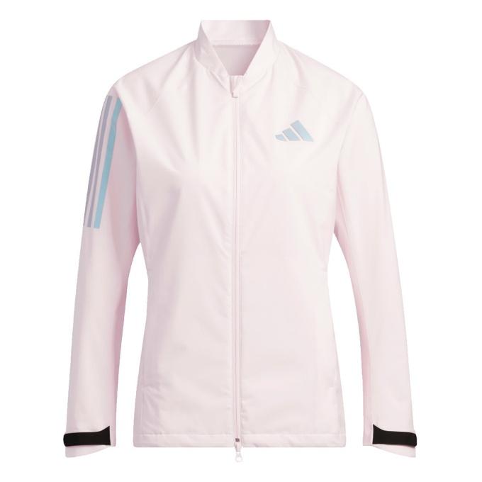 adidas アディダス ゴルフ レインウェア上下セット レディース adidas アディダス ゴルフ レインウェア上下セット レディース