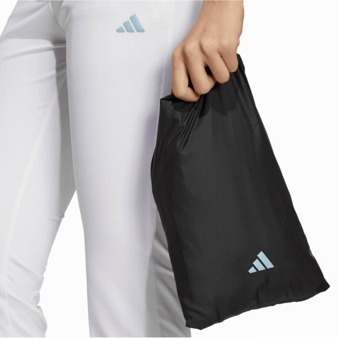 adidas アディダス ゴルフ レインウェア ワンピース レディース