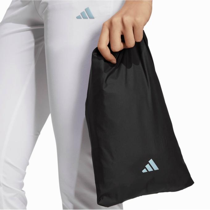 adidas アディダス ゴルフ レインウェア ワンピース レディース