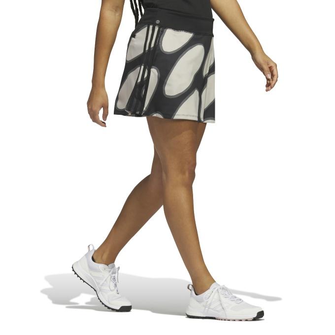 アップリカ（Aprica） アディダス ゴルフウェア スカート レディース