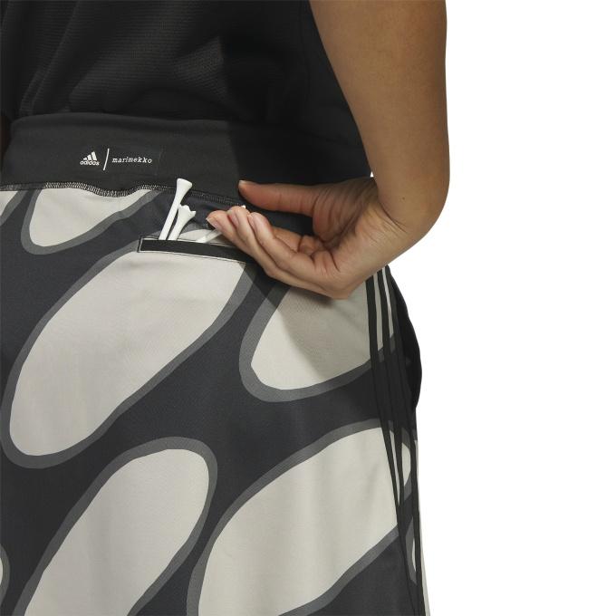 アップリカ（Aprica） アディダス ゴルフウェア スカート レディース