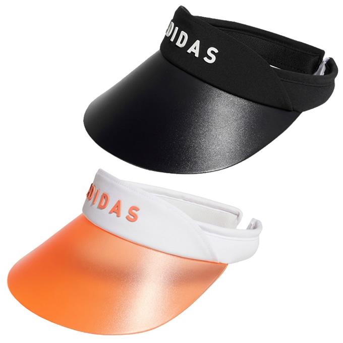 アディダス ゴルフ サンバイザー レディース クリップバイザー MGR74 adidas 0000001101451ヒマラヤ Yahoo