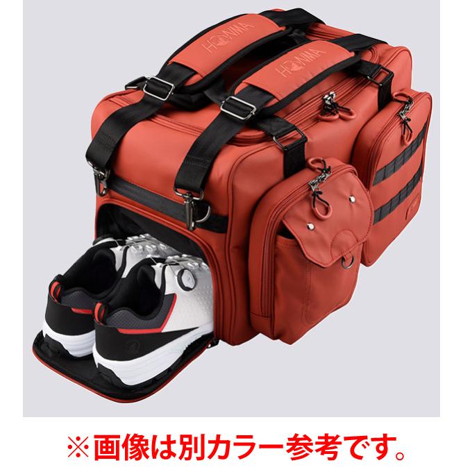 HONMA GOLF（本間ゴルフ） HONMA ボストンバッグ メンズ アウトドア