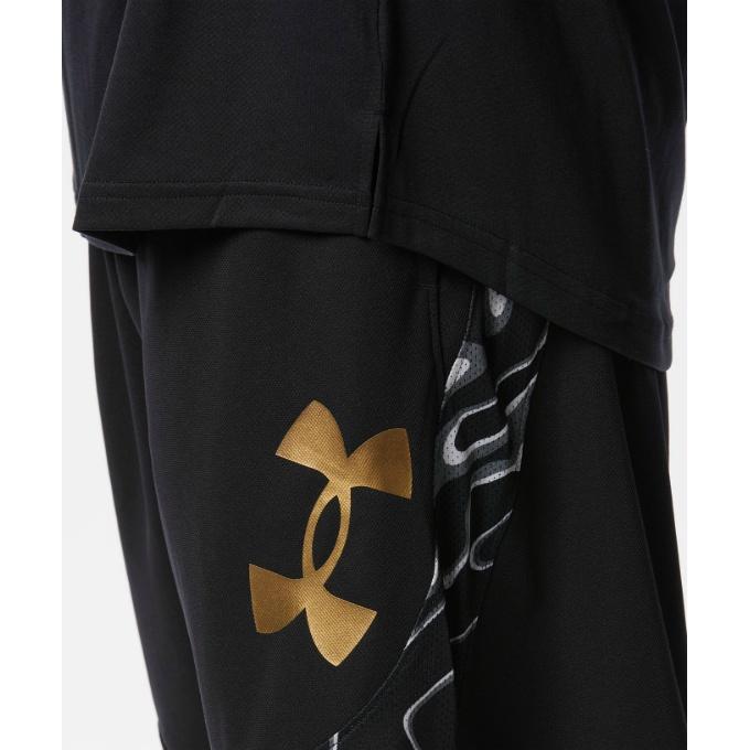UNDER ARMOUR（アンダーアーマー） バスケットボール ハーフパンツ
