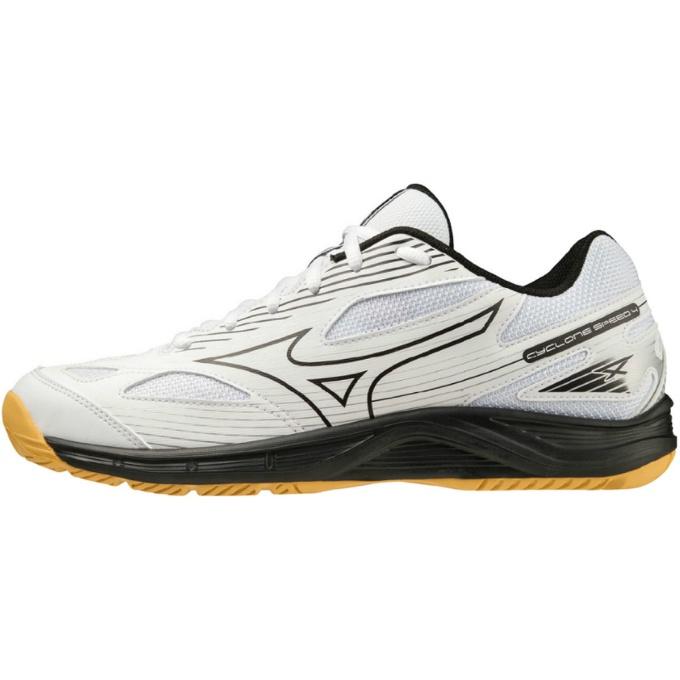 ミズノバレーボーシューズ MIZUNO（ミズノ） 【サイズ交換送料無料】ミズノ バレーボール シューズ
