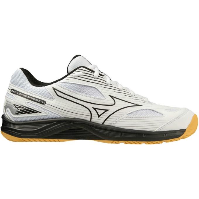 MIZUNO（ミズノ） バレーボールシューズ レディース サイクロン