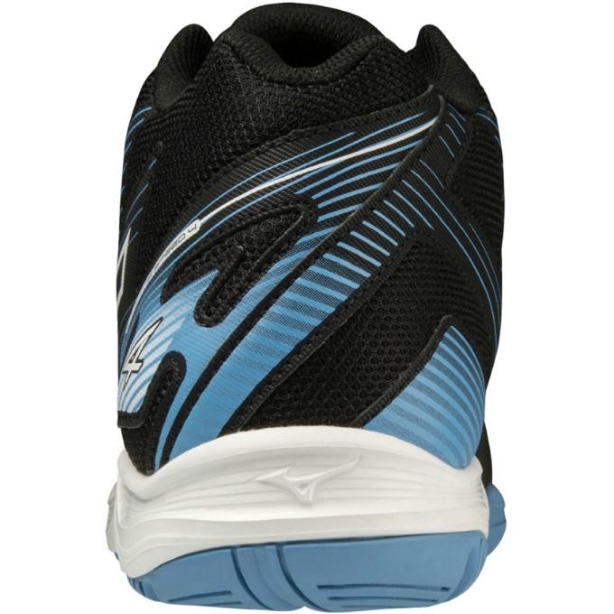 MIZUNO ミズノ バレーボールシューズ レディース サイクロン