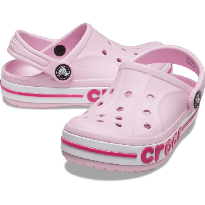 crocs（クロックス） クロックサンダル ジュニア キッズ 子供