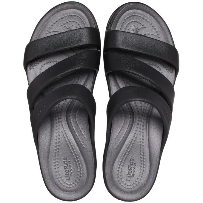 crocs（クロックス） サンダル ミュール レディース ウィメンズ ボカ