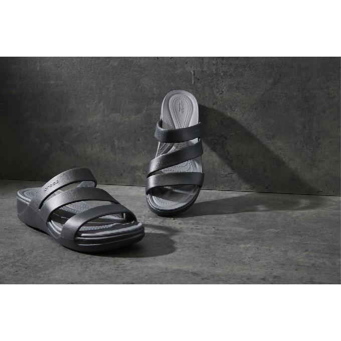 crocs（クロックス） サンダル ミュール レディース ウィメンズ ボカ