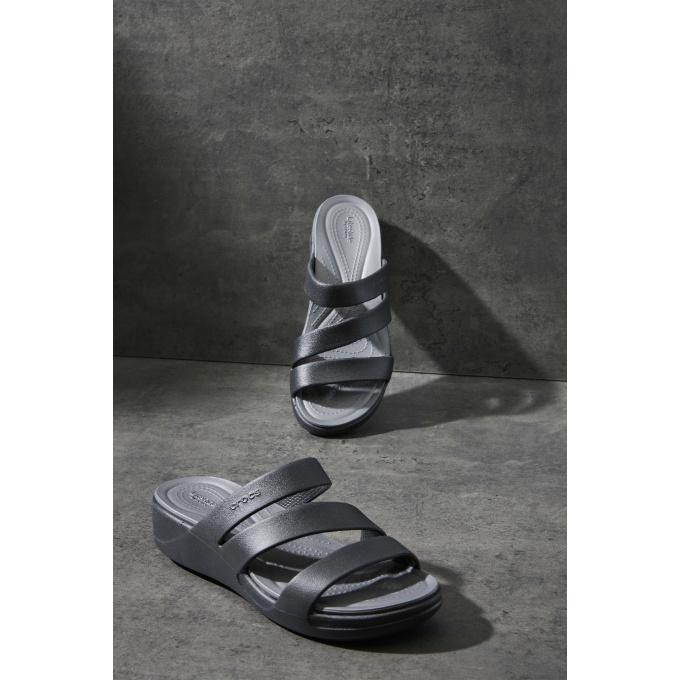 crocs クロックス サンダル ミュール レディース ウィメンズ