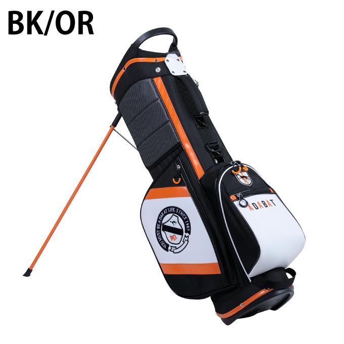 adabat（アダバット） スタンドキャディバッグ ABC426S : ヒマラヤ