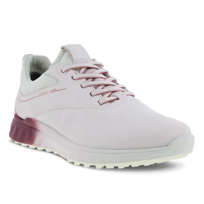 ecco エコー ECCO ゴルフシューズ スパイクレス レディース L S