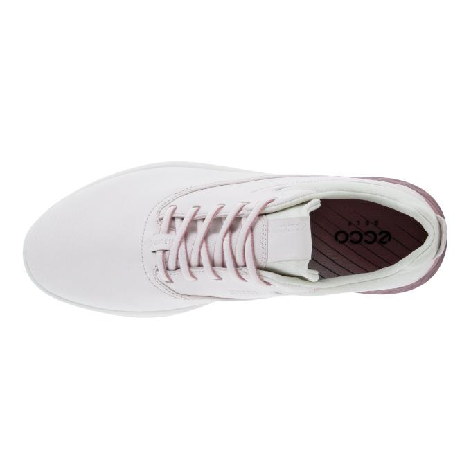 ecco エコー ECCO ゴルフシューズ スパイクレス レディース L S