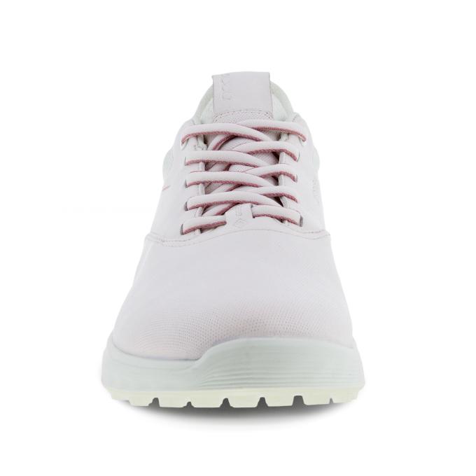 ecco エコー ECCO ゴルフシューズ スパイクレス レディース L S