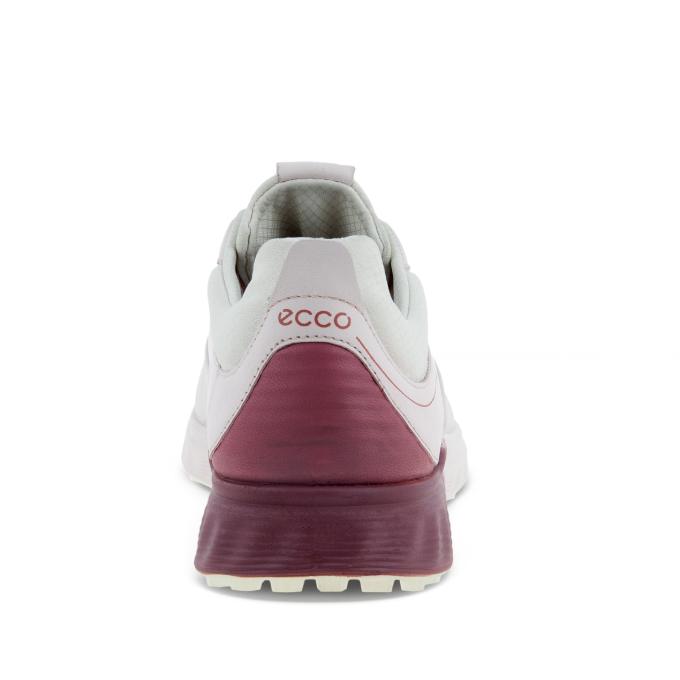 ecco エコー ECCO ゴルフシューズ スパイクレス レディース L S