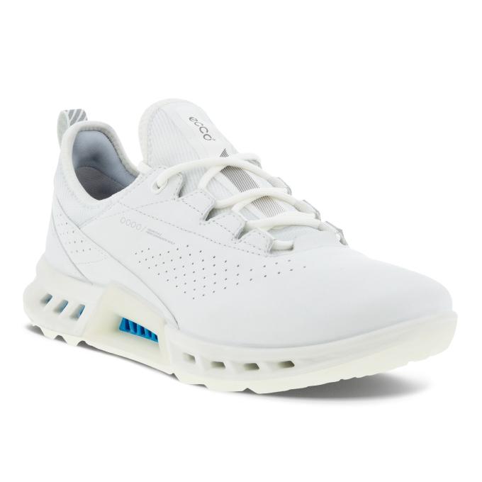 ecco エコー ECCO ゴルフシューズ スパイクレス レディース L BIOM C4 