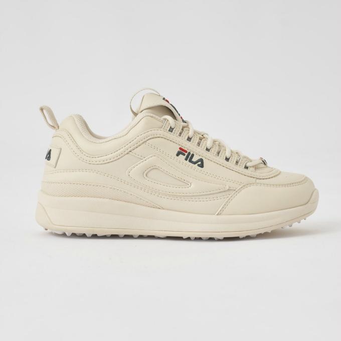 FILA（フィラ） ゴルフシューズ スパイクレス レディース ディス