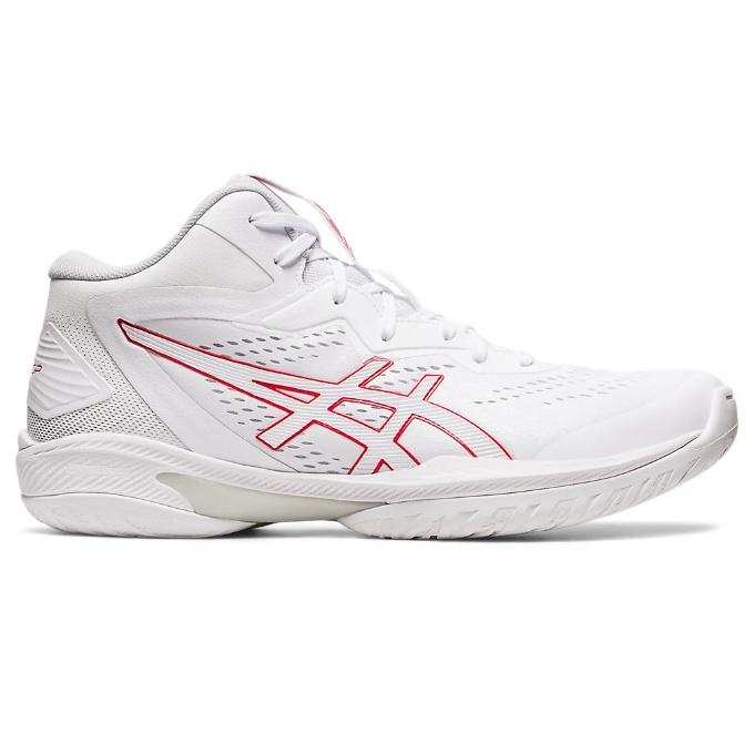 アシックス バスケットボール シューズ バッシュ 2E 26.5 ローカット ASICS（アシックス） ゲルフープV15 スタンダート 2E相当 バスケット