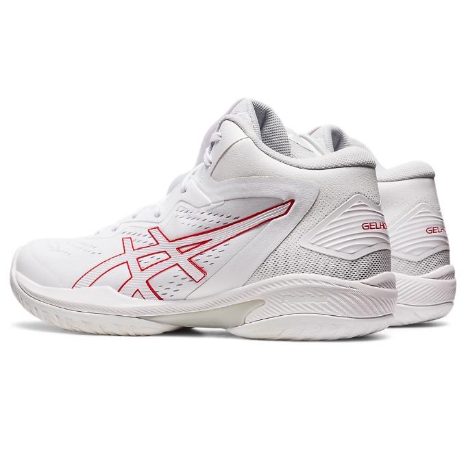 ASICS（アシックス） ゲルフープV15 スタンダート 2E相当 バスケット