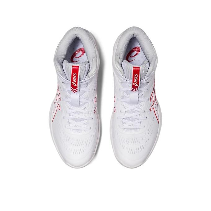ASICS（アシックス） ゲルフープV15 スタンダート 2E相当 バスケット